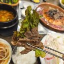 복드림한우고기 | 파주헤이리맛집 복드림한우 가성비 좋은 한우숯불불고기 정식 후기