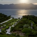 외도조경식물원 이미지