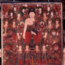 석불입상(石佛立像) | 문경시 - 문경 김룡사 대웅전, 문경 김룡사 공루, 김룡사 석불입상, 문경 김룡사 삼층석탑