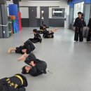 특공무술강인체육관