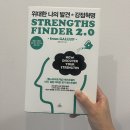 갤럽 강점검사 후기, MBTI와 비교하면 어떨까?
