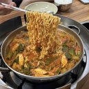 박가부대 신설동역점 | 문산 파주 박가삼거리부대찌개 웨이팅 주차 내돈내산 노포 맛집 후기