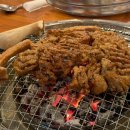 본가태능숯불갈비 이미지