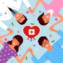 경상북도안동의료원 이미지