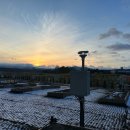 강우량계 이미지