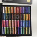 오일파스텔 이미지