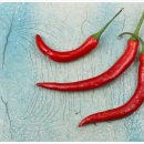 빨간고추 이미지