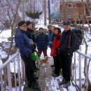 곰배령산장 이미지