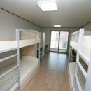 영진전문대 생활관 이미지