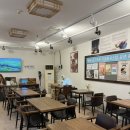 카페코레아노 - 전주시 완산구 솟대2길 20 | 카페코레아노