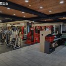 킹콩 피트니스 이미지