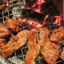 갈비명가청산마루구미점 | 🍖청산마루에서 고기 먹고 감동받은 날! 삼겹살, 돼지갈비, 청국장까지 완벽한 저녁