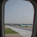 인천공항에서 3시간만에 중국 충칭공항 도착 (2). 이미지