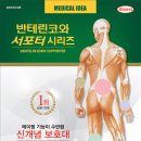 일본 명품 신체보호대 반테린코와 서포터 이미지