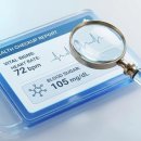 U_만성질환관리센터(향남) | [2026] 50대 건강검진 결과표 완벽 해석 가이드 | 이 수치 높으면 당장 병원 가세요!