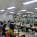 권선구청 중회의실 이미지