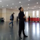 시립무용단 제64회 정기공연 이미지