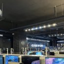 123PC방 | 게임 몰입 끝판왕✨ 논현역 프리미엄 PC방