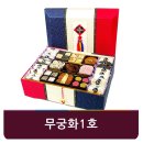 경상도한과, 경상도강정