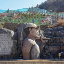 철암탄광역사촌 이미지