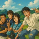 솔직하고 쉽게 쓰는 나만의 이야기 | 달콤한 창작은 선물이야.