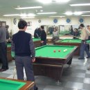 째즈 당구장 이미지