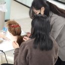 (주)무등산업 | 광주헤어학원 자격증 취득부터 취업까지 과정(후기)