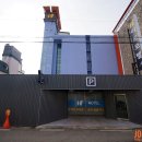 이프(if)모텔 이미지