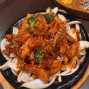 황토장군불바베큐 이미지