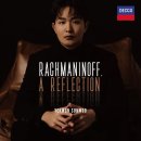 rachmaninoff - prelude in c-sharp minor, op.3 no.2 (the bells of moscow) 이미지