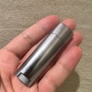 그루밍포유 | 남자 립밤 추천 낫포유 남자컬러립밤 입술색 차이 후기