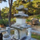 화림사 삼층석탑 이미지