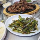 연탄돼지갈비 - 안성시 석정1길 8 | 연탄돼지갈비