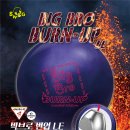 [SWAG] BIG BRO BURN-UP LE (빅브로 번업 LE) 이미지