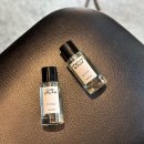 파나틱 | 송민호 향수 리트디비타 RITDIVITA PERFUME X Ohnim 니치향수 파나틱블룸 오드드림 시향 후기