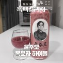 세븐일레븐 부산범천풍림점 | 흑백요리사2 | 윤주모 복분자 하이볼 혼돈주 하이볼 솔직후기 | 가격 성분 내돈내산 리뷰