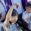 용인대 리더스 태권도 이미지