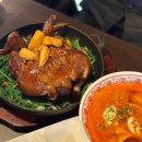 고성군 2 | 대구고성동맛집 / 만계화 고성점 :: 2인세트 후기