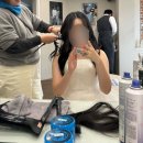 세인가헤어 | 숨고 헤어변형 내돈내산 가성비 치치콤 후기
