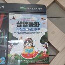 동화뮤지컬 삼양동화 2회차 <춤추는 신데렐라 & 아빠돼지 삼형제> | 삼양동화를 보고 왔습니다~ (북서울 꿈의 숲, 꿈의 숲 아트센터)
