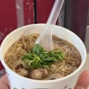 대만 시먼딩 맛집 아종면선 곱창국수 후기 타이베이 여행 필수 먹거리