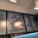 달리는커피 부천중동상지초점 이미지