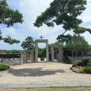 솔뫼 입구 이미지