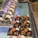 알뜰식품점 | 오키나와 에서 가장 컸던 이온몰 라이카무 점에서 알차게 쇼핑 했어요