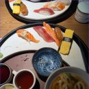 한참치&스시&활어