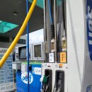 화랑대주유소 이미지