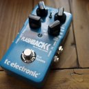 (주)디지오디오 | tc electronic FLASHBACK 딜레이