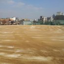 종합운동장 골프연습장 이미지