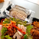 인천 배달맛집 본가족발보쌈 족발보쌈 짱맛집