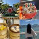 유한회사 가나관광여행사 | 홍콩 3박4일 2일차 (웡타이신사원, 덕산, 자유일정, K11무제아)